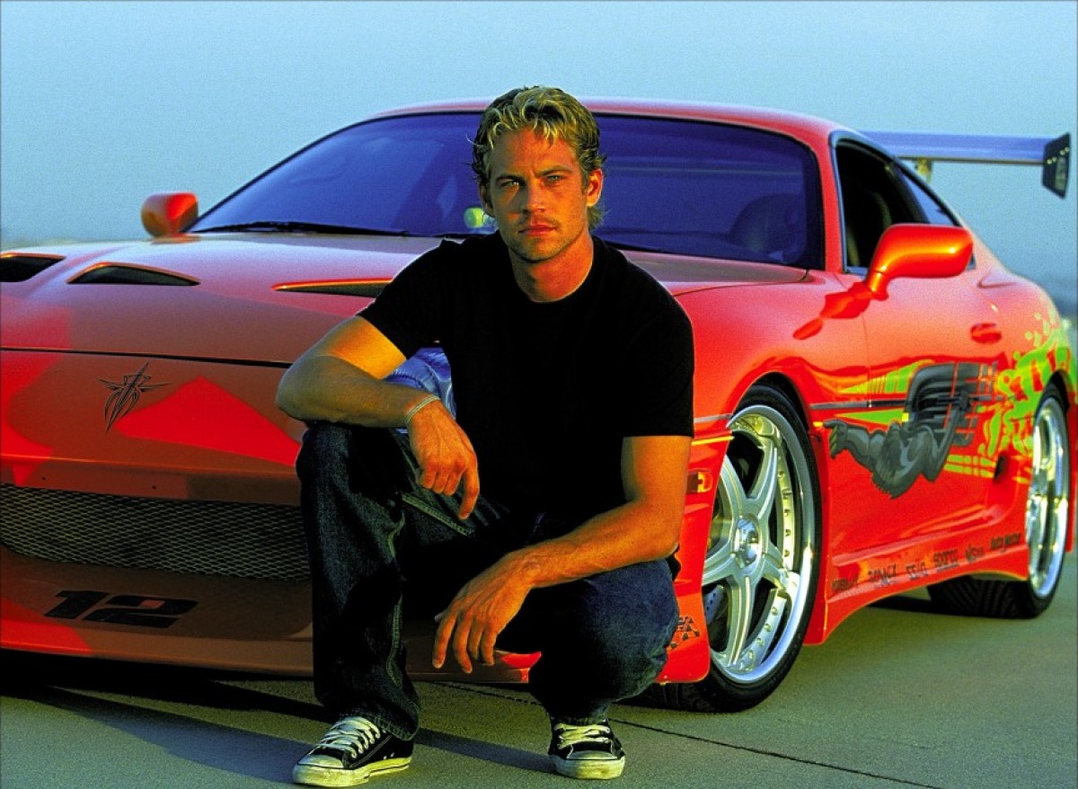 Fast and Furious movies List of all F&F movies