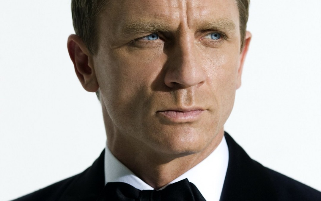 List Of All James Bond Actors