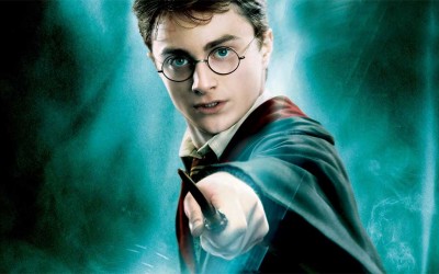 List Of All Harry Potter Movies
