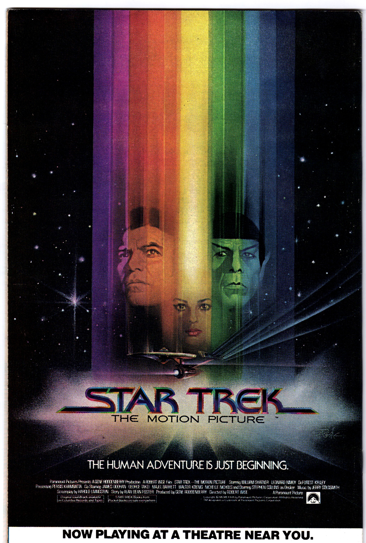 Star Trek film - Wikipedia