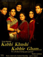 bollywood-best-movies-india-cinema-poster-kabhi-khushi-kabhie-gham