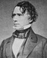 all-presidents-of-the-united-states-14th-president-franklin-pierce