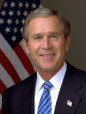 all-presidents-of-the-united-states-43rd-president-george-w-bush