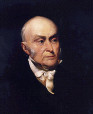 all-presidents-of-the-united-states-6th-president-john-quincy-adams